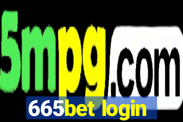 665bet login